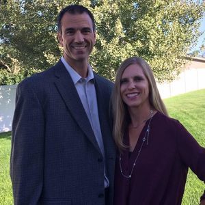 Meet your Posher, Brooke